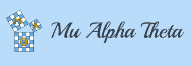 Mu Alpha Theta 